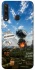Чохол на Huawei Y6p Moscow never sleeps ver.5 фото 1 з 1