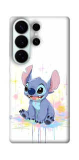Чехол на Samsung Galaxy S26 Stitch ver.4 фото 1 из 1