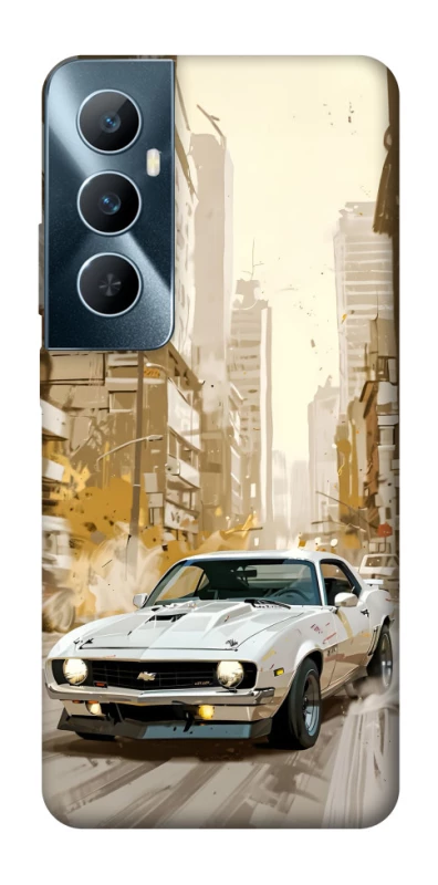 Чехол на Realme C65 4G Drift фото 1 из 1