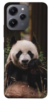 Чехол на Xiaomi Redmi 12 Панда фото 1 из 1