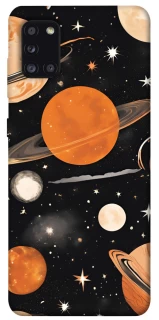 Чехол на Samsung Galaxy A31 Space фото 1 из 1