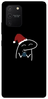 Чохол на Samsung Galaxy S10 Lite Christmas mood фото 1 з 1