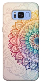 Чехол на Samsung G950 Galaxy S8 Mandala ver.1 фото 1 из 1