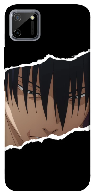 Чохол на Realme C11 Toji v6 фото 1 з 1