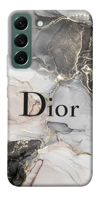 Чохол на Samsung Galaxy S22 Dior ver.3 фото 1 з 1