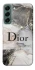 Чохол на Samsung Galaxy S22 Dior ver.3 фото 1 з 1