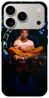 Чохол на Apple iPhone 17 Pro (6.3") Project Hail Mary ver.3 фото 1 з 1