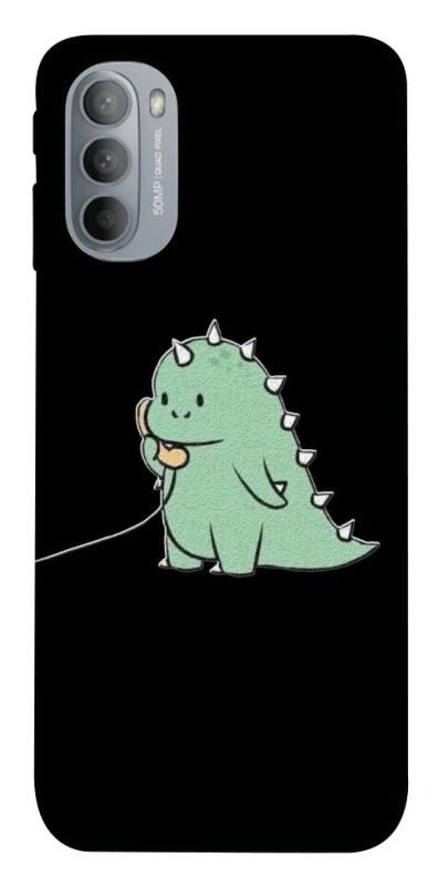 Чохол на Motorola Moto G31 Pair romantic theme ver.5 фото 1 з 1