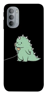 Чохол на Motorola Moto G31 Pair romantic theme ver.5 фото 1 з 1