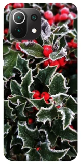 Чехол на Xiaomi Mi 11 Lite Новогодний v32 фото 1 из 1