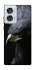 Чохол на Motorola Edge 50 Fusion black eagle фото 1 з 1