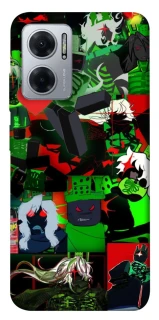 Чохол на Xiaomi Redmi Note 11E Roblox v1 фото 1 з 1