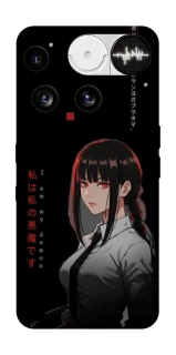 Чохол на Nothing Phone (3) She is Japanese ver.3 фото 1 з 1