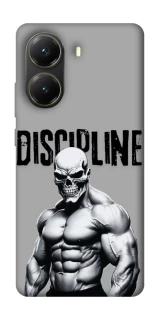 Чехол на Xiaomi Poco X7 Pro Discipline v1 фото 1 из 1