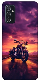 Чохол на Samsung Galaxy M52 Motorbike фото 1 з 1