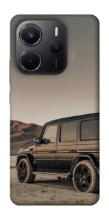 Чехол на Xiaomi Redmi Note 14 5G Gelik фото 1 из 1