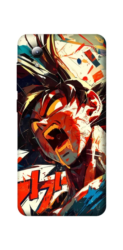 Чохол на ZTE Blade A3 (2019) Anime фото 1 з 1