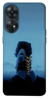 Чохол на Oppo Reno 8T 4G Odyssey ver.1 фото 1 з 1