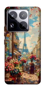 Чехол на Xiaomi 15 Pro Paris фото 1 из 1