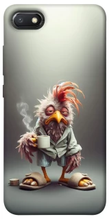 Чехол на Xiaomi Redmi 6A Петушок фото 1 из 1