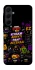 Чохол на Samsung Galaxy A35 Brawl Stars collage фото 1 з 1