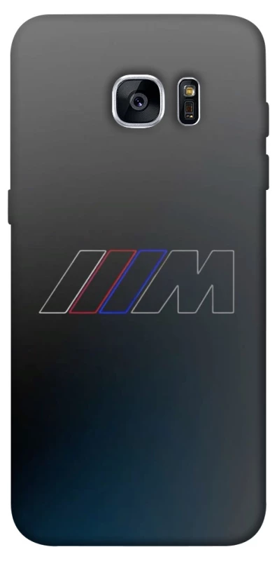 Чохол на Samsung G935F Galaxy S7 Edge M-series фото 1 з 1