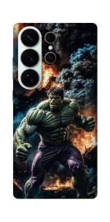 Чохол на Samsung Galaxy S26 Pro Hulk v2 фото 1 з 1