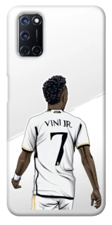 Чехол на Oppo A52 / A72 / A92 Vinícius Jr. фото 1 из 1