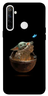 Чохол на Realme 6i Star Wars Grogu фото 1 з 1