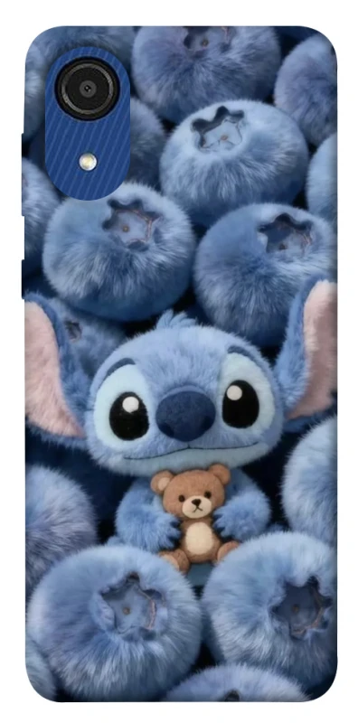 Чехол на Samsung Galaxy A03 Core Sweet Stitch фото 1 из 1