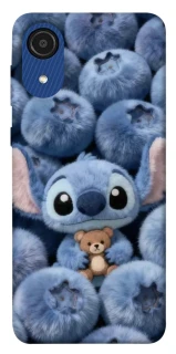 Чехол на Samsung Galaxy A03 Core Sweet Stitch фото 1 из 1