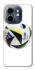 Чехол на Infinix Smart 9 4G / Hot 50i Football Ball 2024 v2 фото 1 из 1