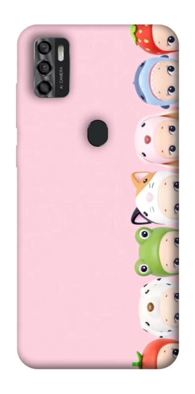 Чохол на ZTE Blade A7s (2020) Sonny angel wallpaper фото 1 з 1