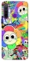 Чохол на Realme 5 Dandy world collage фото 1 з 1