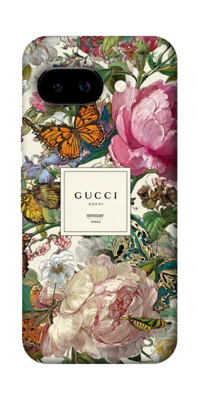 Чехол на Google Pixel 9a Gucci ver.5 фото 1 из 1