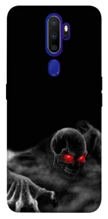 Чохол на Oppo A5 (2020) / Oppo A9 (2020) Skeleton v3 фото 1 з 1