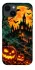 Чехол на Apple iPhone 14 (6.1") Halloween v14 фото 1 из 1