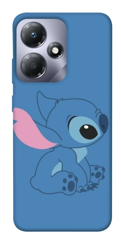 Чехол на Infinix Hot 30i Pair romantic theme ver.3 фото 1 из 1