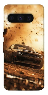 Чохол на Google Pixel 8 Pro Mud race фото 1 з 1