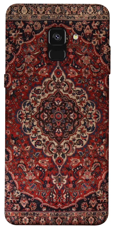 Чохол на Samsung A530 Galaxy A8 (2018) Килим v14 фото 1 з 1