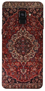 Чохол на Samsung A530 Galaxy A8 (2018) Килим v14 фото 1 з 1