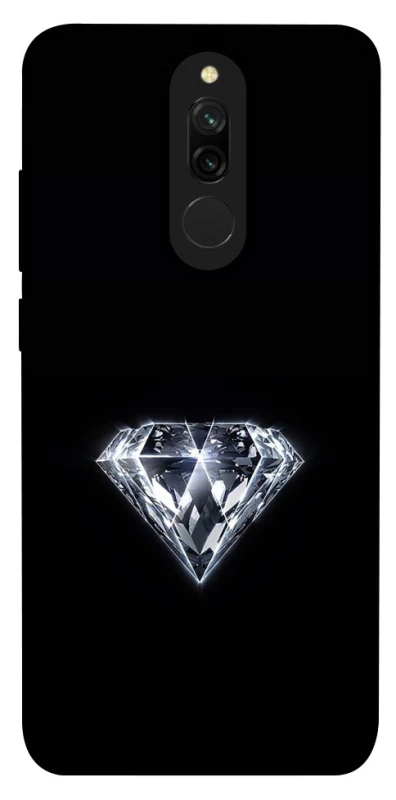 Чохол на Xiaomi Redmi 8 Бриллиант фото 1 з 1