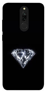 Чехол на Xiaomi Redmi 8 Бриллиант фото 1 из 1