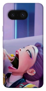 Чехол на Google Pixel 8 K-Pop Demon Hunters ver.9 фото 1 из 1