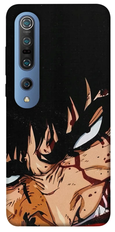 Чохол на Xiaomi Mi 10 / Mi 10 Pro Berserk v6 фото 1 з 1