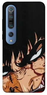 Чохол на Xiaomi Mi 10 / Mi 10 Pro Berserk v6 фото 1 з 1