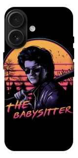 Чехол на Apple iPhone 17 (6.3") Stranger Things ver.31 фото 1 из 1