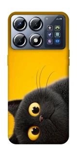 Чохол на Xiaomi POCO X8 Pro This is Cat фото 1 з 1