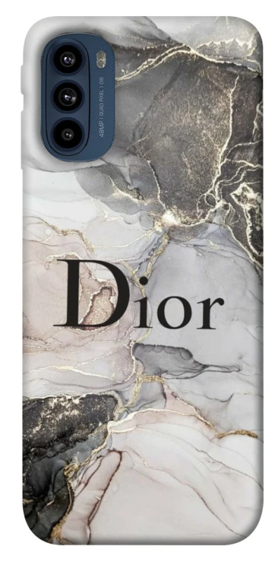 Чехол на Motorola Moto G41 Dior ver.3 фото 1 из 1