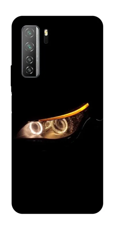 Чехол на Huawei Nova 7 SE BMW v15 фото 1 из 1